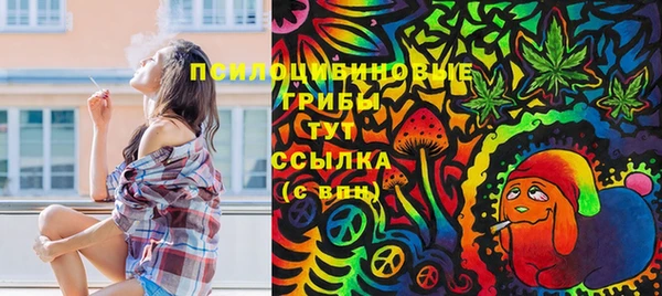 кристаллы Заволжье
